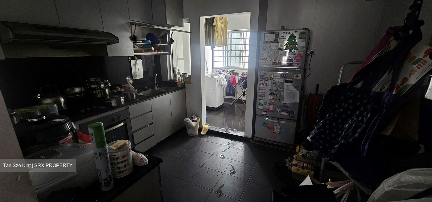 Blk 768 Pasir Ris Street 71 (Pasir Ris), HDB 4 Rooms #583999071